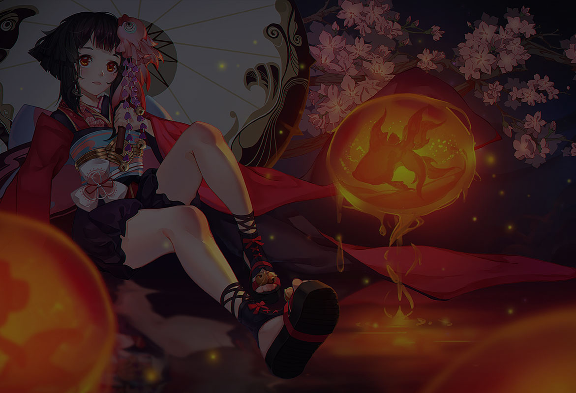 Ninegame-九游体育:游戏原画-课程介绍