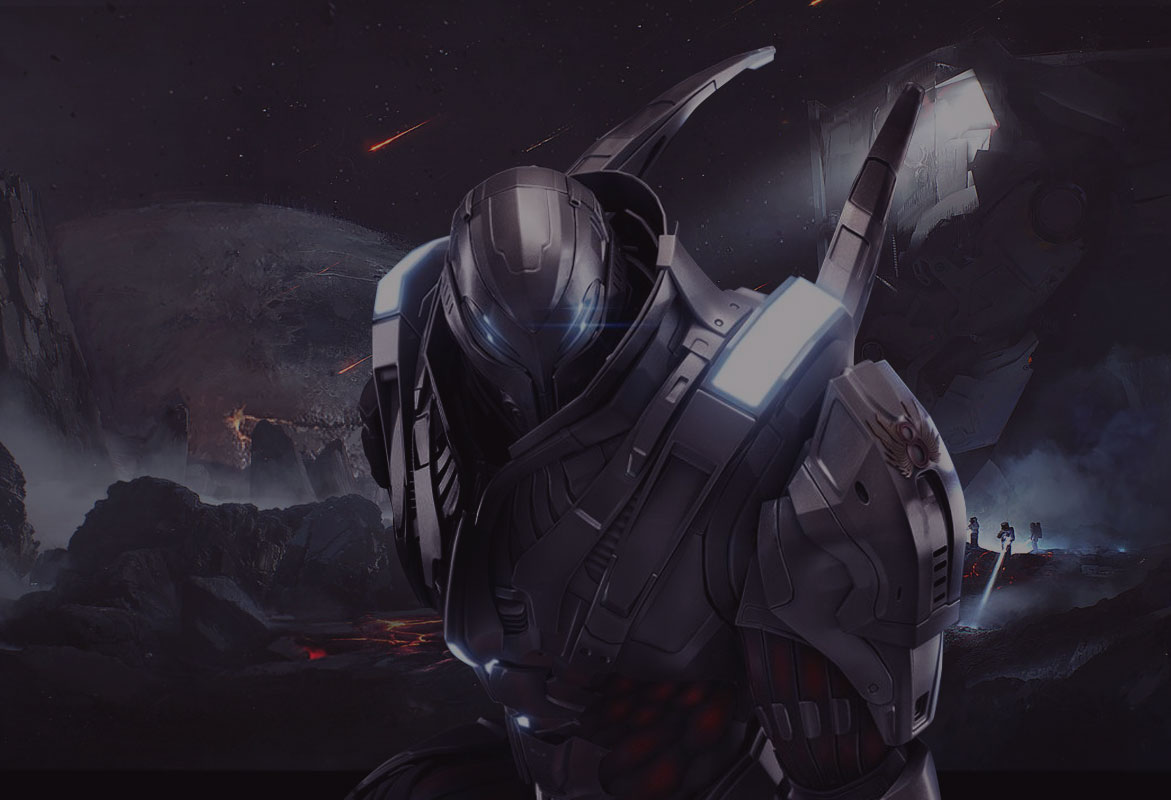 Ninegame-九游体育:游戏3D-课程介绍