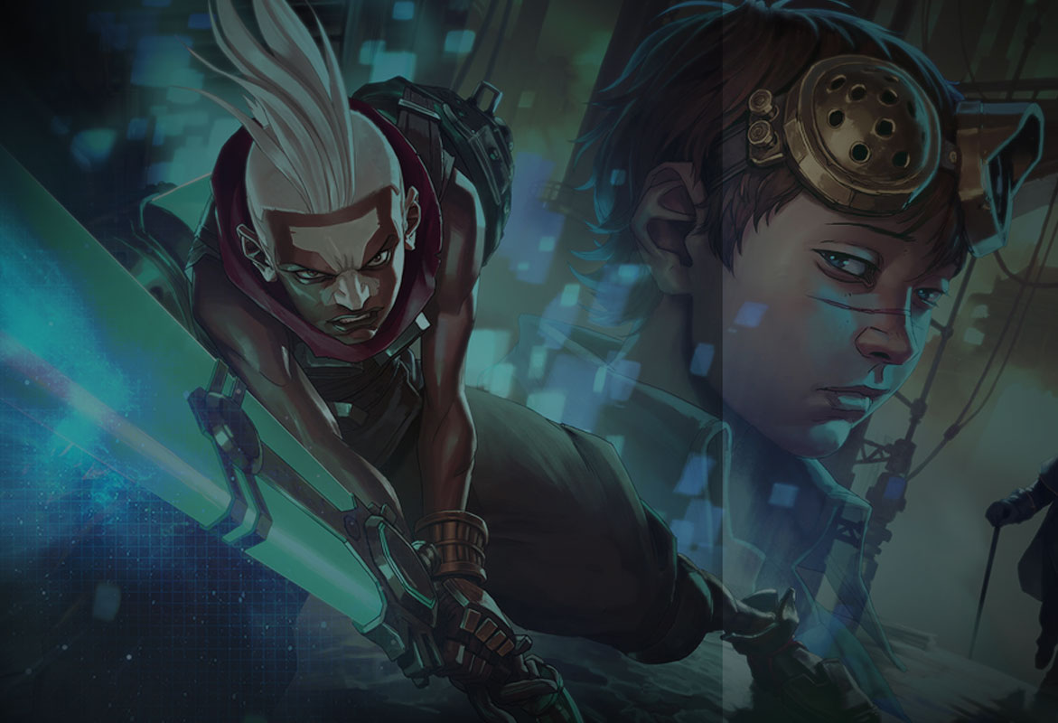 Ninegame-九游体育:游戏特效-课程介绍