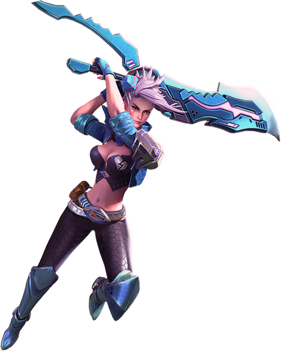 Ninegame-九游体育UI设计