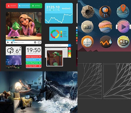 Ninegame-九游体育