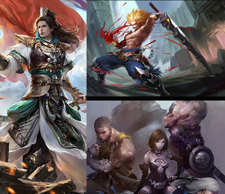 Ninegame-九游体育真人游戏第一品牌