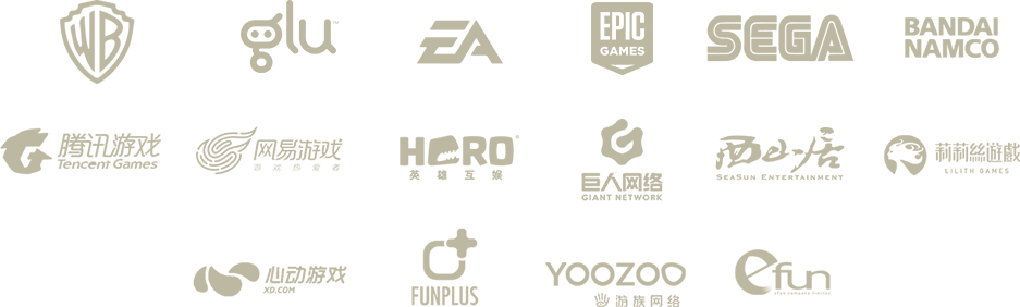 Ninegame-九游体育