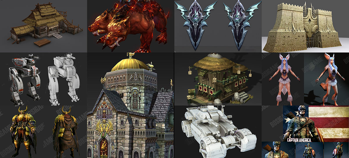 Ninegame-九游体育学员