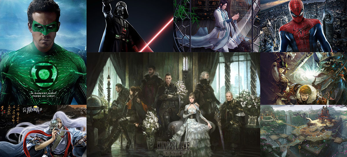 Ninegame-九游体育学员